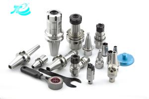 Buy cheap High Speed BT Collet Chuck HS-ER32UM Cnc Lathe Machine Tools Shank Milling Holder product