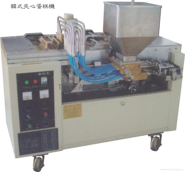 Quality YX Series Cake Making Machine for sale