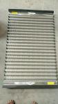 Composite Frame Oil Vibrating Sieving Mesh / Screens Convenience Operation