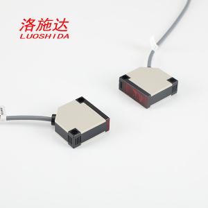 Buy cheap DC Q50 Through Beam Photoelectric Sensor product