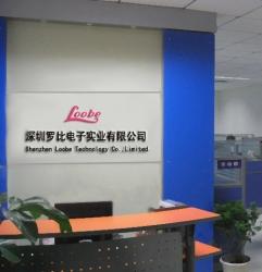Shenzhen Loobe Technology Co, Ltd