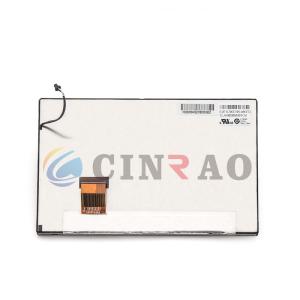 Buy cheap CLAA080WN01CW TFT LCD Screen / Automotive LCD Display Half - Year Warranty product