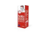 250ml Slim Aseptic Packaging Material For Milk / Juice / Yoghurt Package