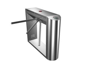 China RFID Tripod Barrier Gate on sale