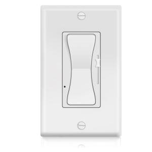 China Phase Control LED Panel Light Dimmer 120V AC 60Hz with 600W Inc Maximum Load on sale