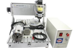 Buy cheap cnc 3d wood engraving machine AM3020 product