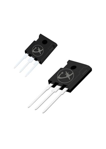 Quality Practical N Channel High Power MOSFET Multipurpose Solar Inverter Transistor for sale