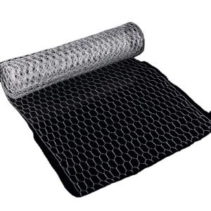 Buy cheap Factory Sale Various Diamond wire mesh hexagonal wire mesh for chicken and pets product