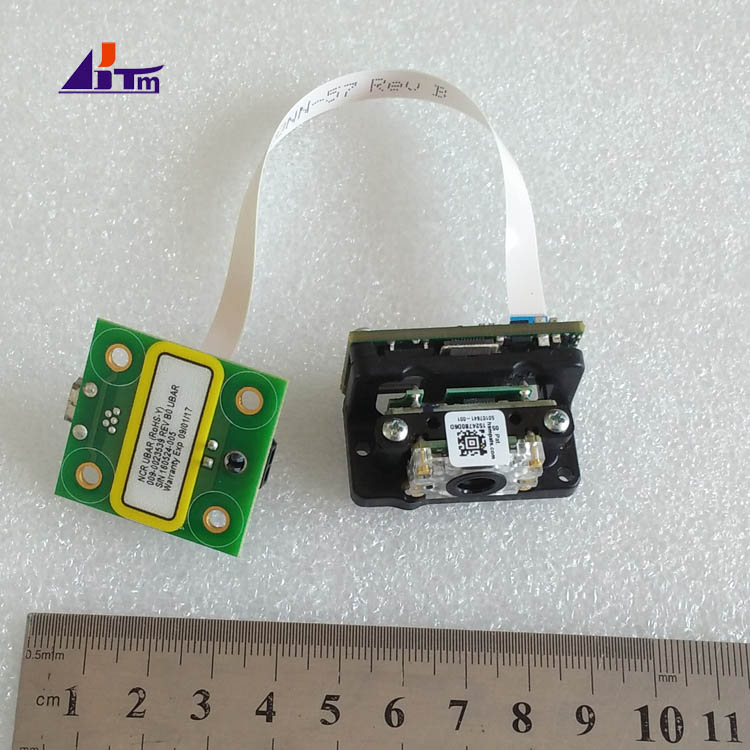 NCR UBAR Barcode Reader