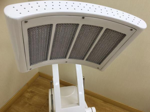 Quality High Power LED Blue And Red Light Therapy Machine , Photon Light Therapy Machine for sale