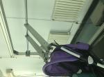 TC-004 Stroller Dynamic Road Condition and Durability Tester-- EN1888 Irregular