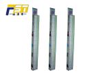 Recycled Material Countertop Hook Display Sturdy Structure High Weight Capacity