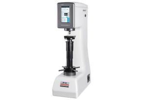 Buy cheap Max Height 300mm Electronic Brinell Hardness Tester IQUALITROL 400HB-3000 with Touch Screen product