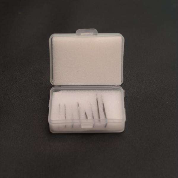 Tungsten Carbide Oscillating Knife Blade 29mm - 30mm CNC Knife Blade