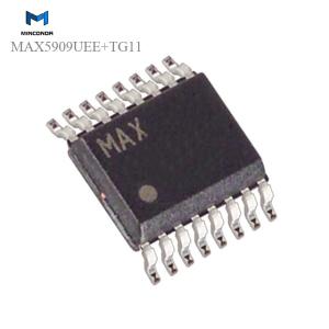 MAX5909UEE+TG11
