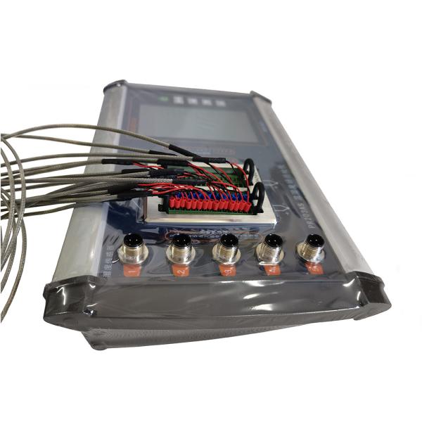 Quality Multi-Channel Data Acquisition Unit For Heat Treatment Furnace for sale