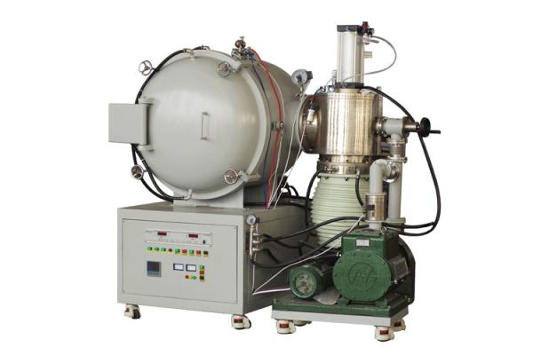 Quality 1350 Degree Vacuum Braze Furnace For Diamond Segments for sale