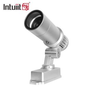 China Rotating Advertising Outdoor Building Gobo Projector Light Waterproof Projector Logo 60w on sale