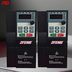 Buy cheap ACI Constant Flow Variable Frequency Drive Fan Converter Adjustable product