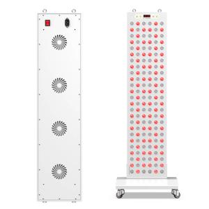 China Red Led Light Therapy Face Lose Weight Slim Body Fat Burning Machine Shoulder Back Waist Pain Relief Red Light Therapy on sale