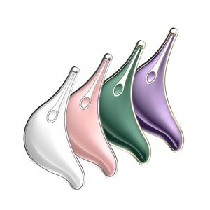 ABS Gus Sha RF Skin Tightening Device Microcurrent Face Tightening Device Multifunctional