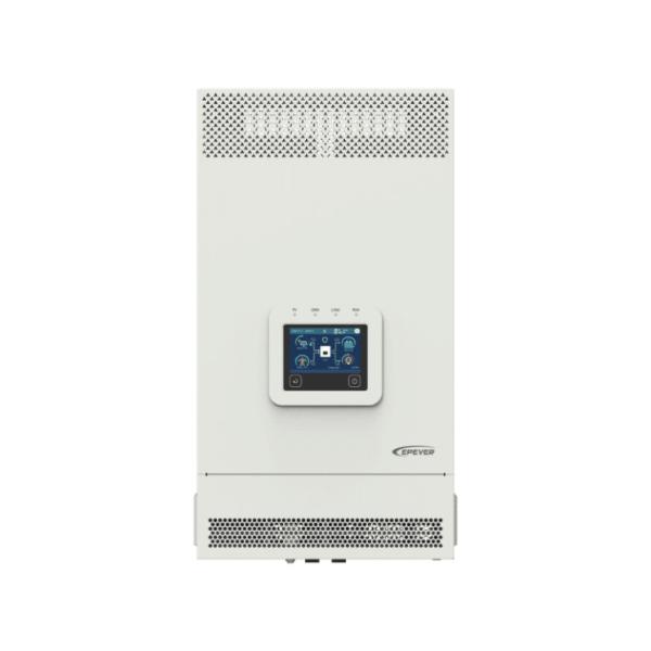 Quality UC Series Pure Sine Wave Inverter 3500w -5500W Single Phase And 3 Phase Solar Inverter for sale