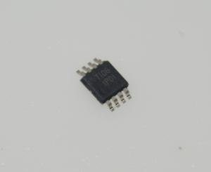 Buy cheap INA826AIDGKR Precision Instrumentation Amplifier with Low Noise Rail-to-Rail Output Wide Supply Range Low Power High CMRR &amp; Small MSOP-8 Package product