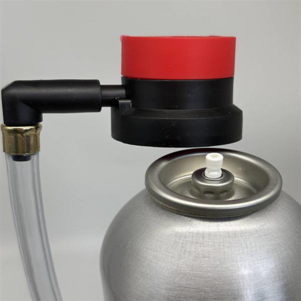 Quality Premium Tire Inflator Valve for Motorcycles with Efficient Performance for sale