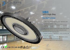 Buy cheap DUALRAYS HB3 Economical Version with Built-in Driver Inside Slim Design for Retailer and Wholesaler product