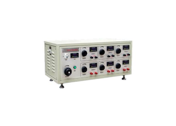 Quality 50A / 20A Power Line Tester Compression Testing Machine IEC / UL for sale