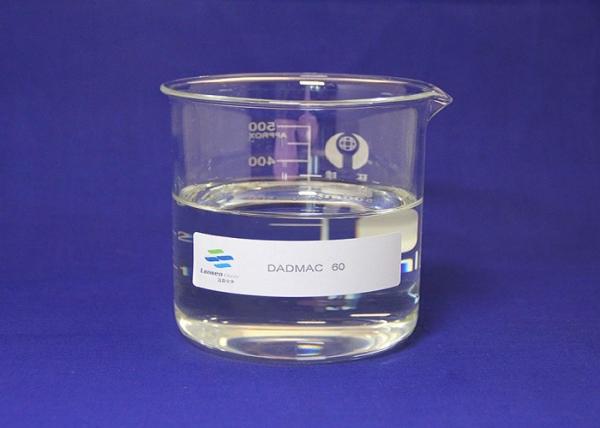Quality 65% High Efficiency Dadmac Chemical Cationic Monomer For Printing Dyeing Agent for sale