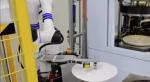 Sample Workshop Collaborative Robot 10kg Reach 1300mm