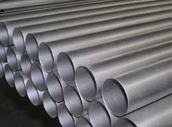 Nickel 200 Precision Tube