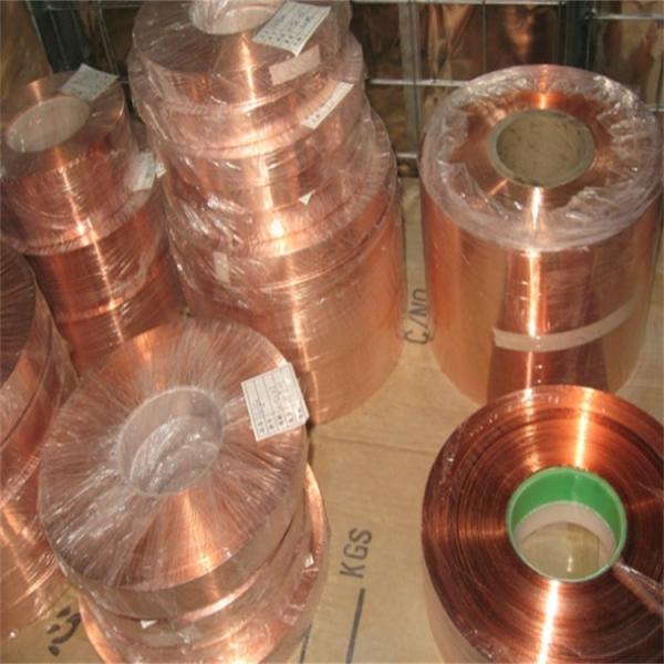 Quality Conductivity Copper Nickel Wire for Various Applications Solid Conductor Type Available Samples for sale