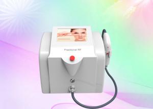 China Fractional RF microneedle machine microneedle fractional rf machine on sale