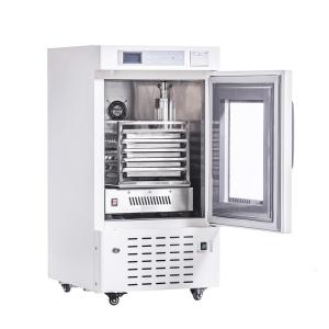 Buy cheap Digital Display UV Light Frost Free Refrigerator Shaking Platelet Incubator Agitator product