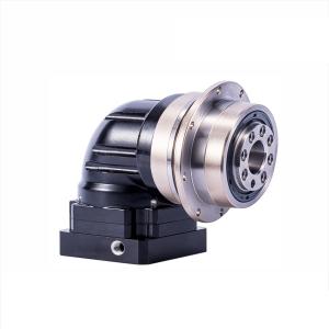 Buy cheap 1 Stage 650Nm Right Angle Gear Reducer ISO9001 product