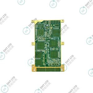 12-Layer PCB Test Boards The Ultimate Solution for Manufacturing