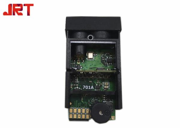 Quality Robot Ttl Long Range Distance Sensor 40m Range 1mm High Accuracy 45 X 25 X 12mm for sale