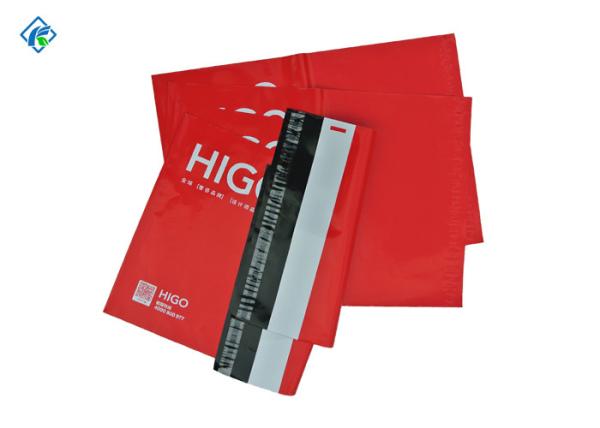 Quality 10x13" Custom Beautiful Design Colorful Poly Mailers Bags Mailing Bags Courier Bags for Shoes for sale