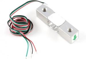 China Miniature Micro Load Cell  Weight Sensor 0.5kg,1kg,2kg,5kg,10kg,20kg SL-02 on sale