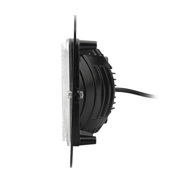 60W LED Headlight Spotlight/Floodlight 4X4 4WD Tractor LED Work Light