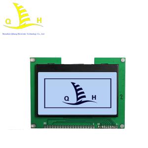 Buy cheap COB COG Driving 70℃ Monochrome LCD Display LCD Module product