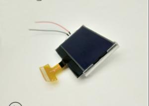 Buy cheap Monochrome 2004 20x4 Character Lcd Module With LED Backlight product