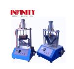 Electronic Product Compressive Strength Test Machine for Soft Compresion Testing