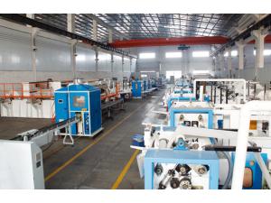 1200sheet/Min Embossing Bag Tissue Paper Machine V Fold