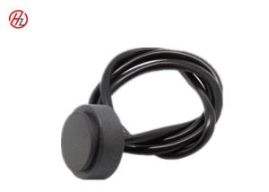 Flow Meter Ultrasonic Water Level Sensor , High Frequency Ultrasonic Range Finder