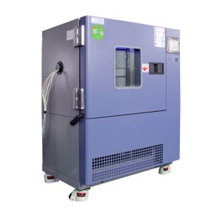 Programmable Adjustable Mode Program Setting Function High Low Temperature Test