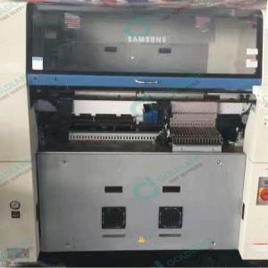 China SLM110S Samsung 1.2M 48 Inch LED Board SMT Mounter Machine on sale