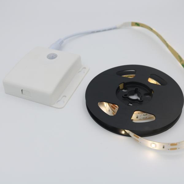 Quality 1M IP65 DC4.5V SMD RGB LED Strip for sale